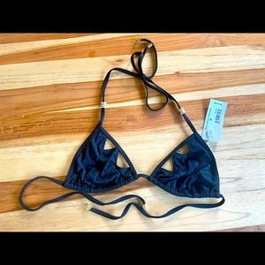 Beach Bunny Bikini Top